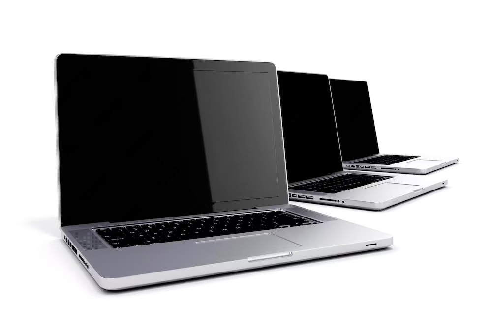 Laptops For Rentals