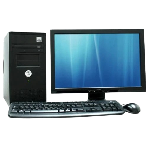 Computer Rental in Chennai