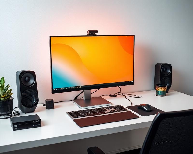 Desktop Rentals