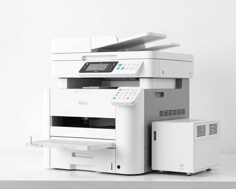 Printers & MFDs
