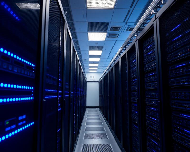 Server Rentals