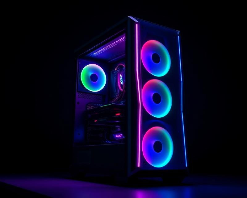 Workstation Rentals