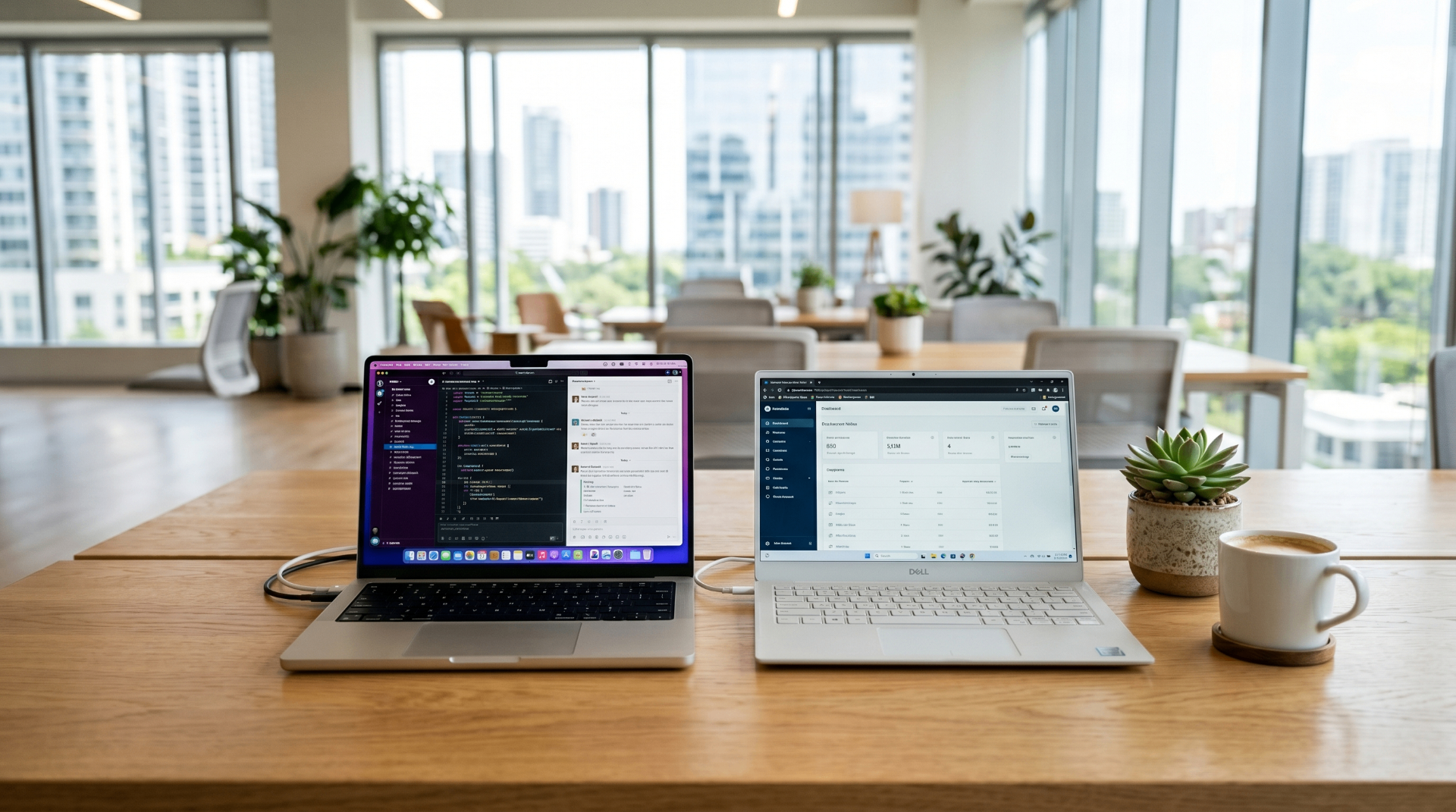 Renting vs. Buying: Why Your Startup Should Rent a Laptop